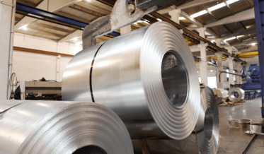 Curso de CIPA | Fabricação de produtos de metal, exceto máquinas e equipamentos [Grau de risco 03]